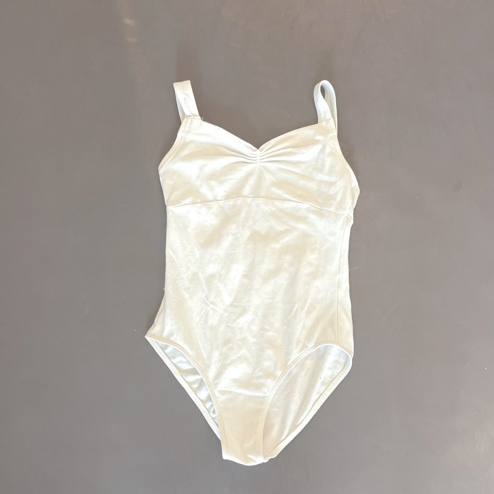 Wear Moi Leotard
